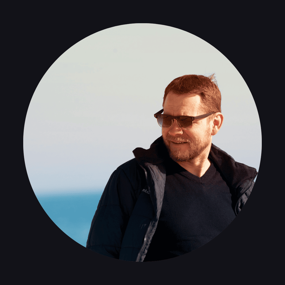 — Carlos, 45 anos