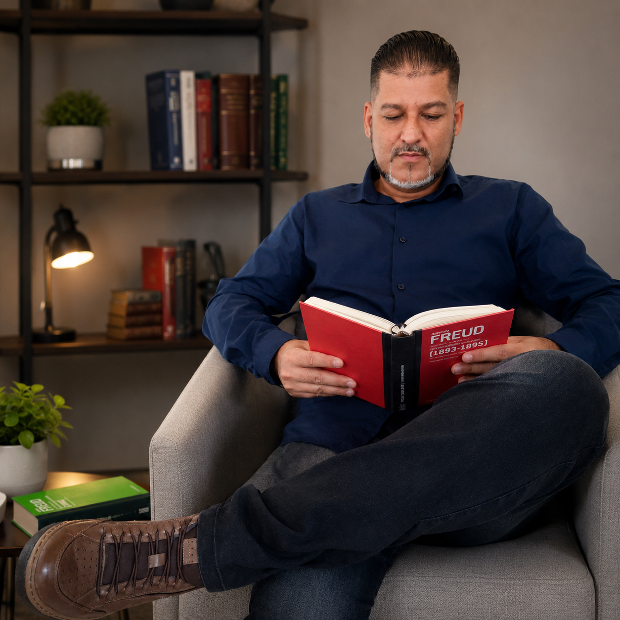 Linguagem e Cultura — Jesimiel Machado