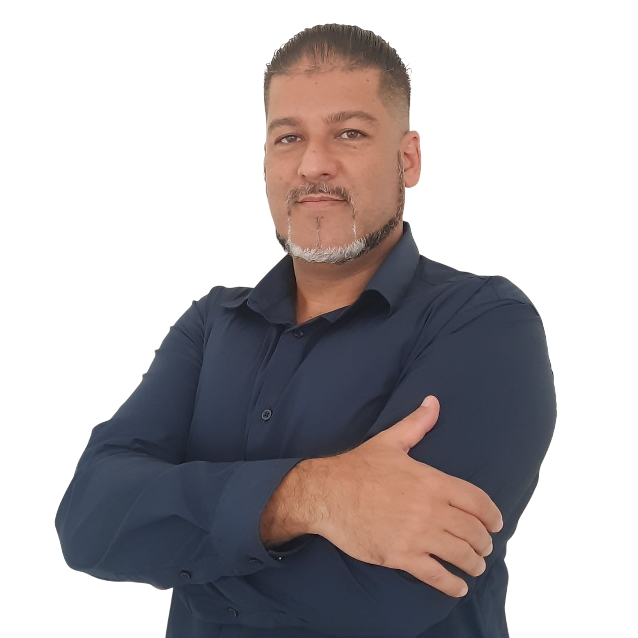 Jesimiel Machado